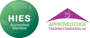 HIES accredited member