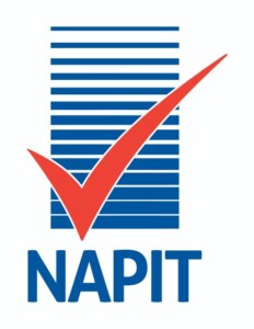 NAPIT registered